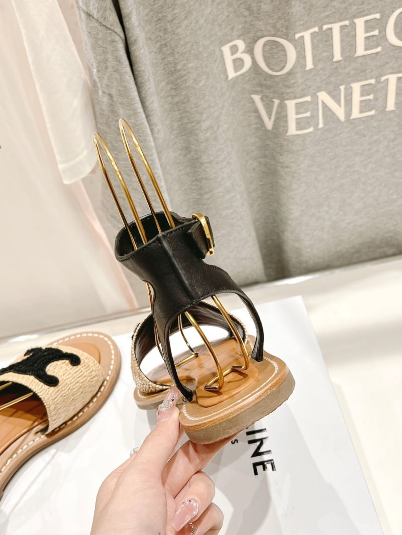 Celine Sandals